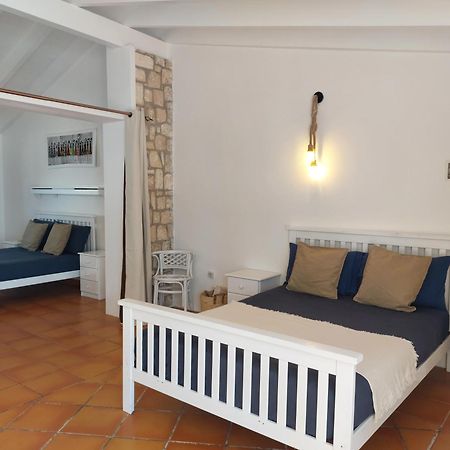 Vista Mar - Seafront Holiday Apartments Santa Maria Εξωτερικό φωτογραφία