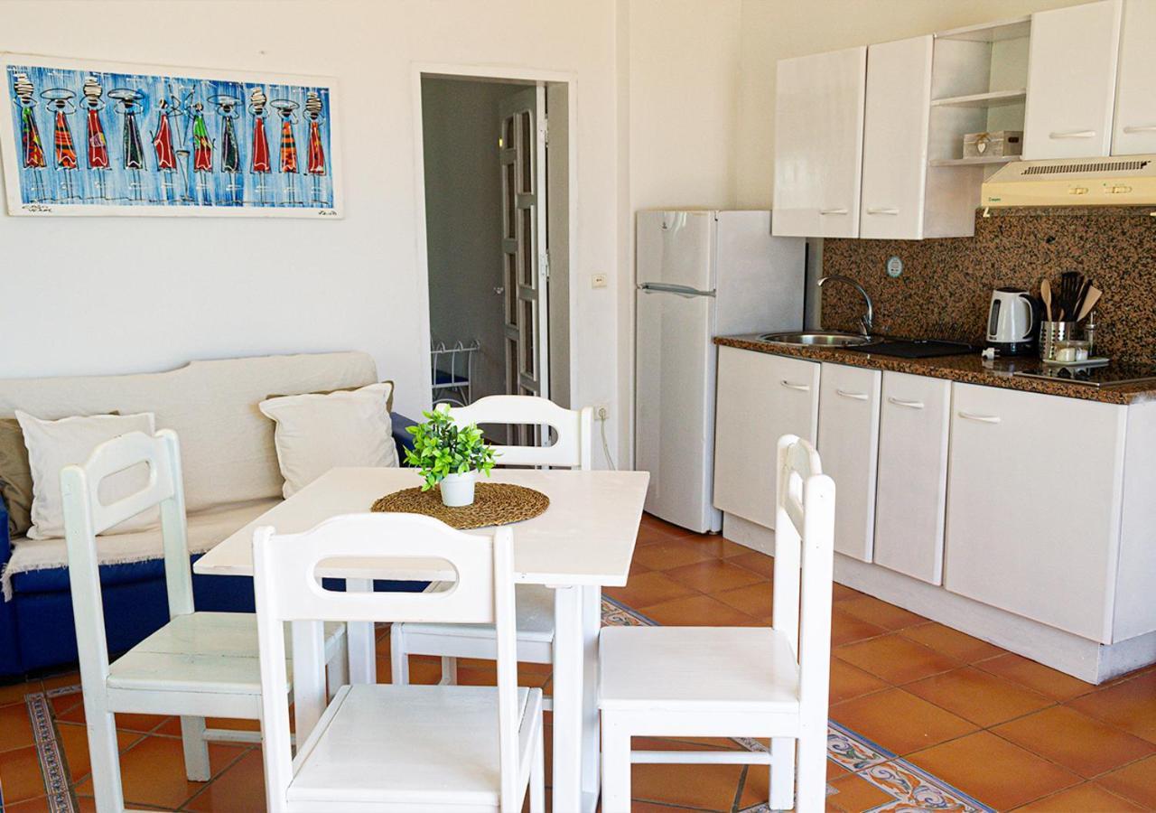 Vista Mar - Seafront Holiday Apartments Santa Maria Εξωτερικό φωτογραφία
