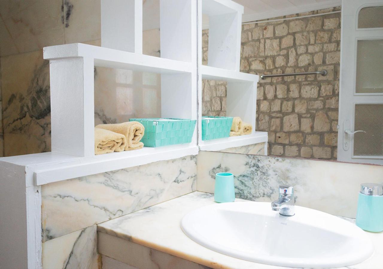 Vista Mar - Seafront Holiday Apartments Santa Maria Εξωτερικό φωτογραφία