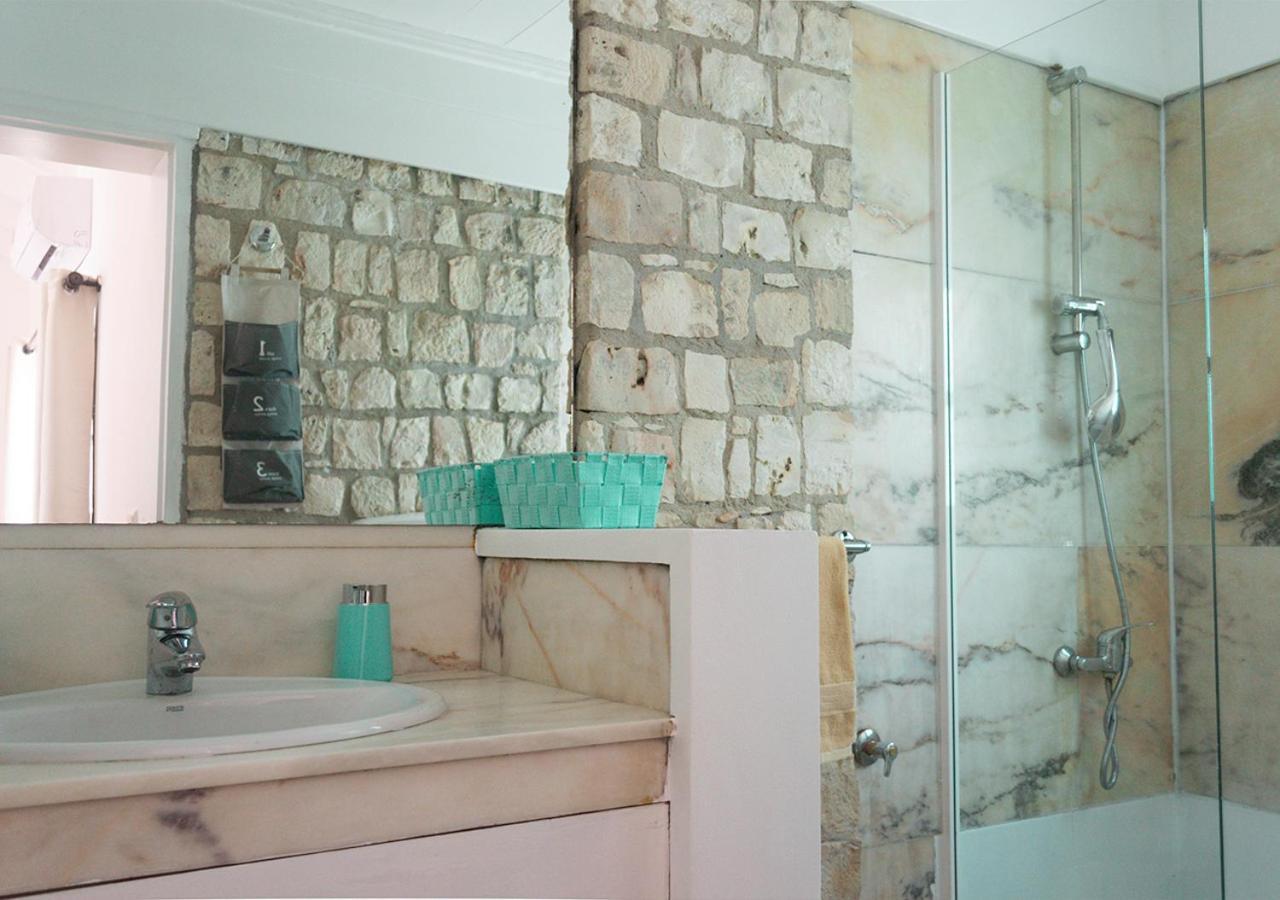 Vista Mar - Seafront Holiday Apartments Santa Maria Εξωτερικό φωτογραφία