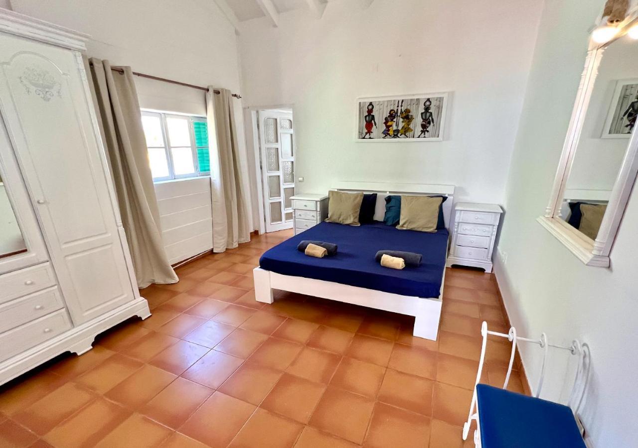 Vista Mar - Seafront Holiday Apartments Santa Maria Εξωτερικό φωτογραφία