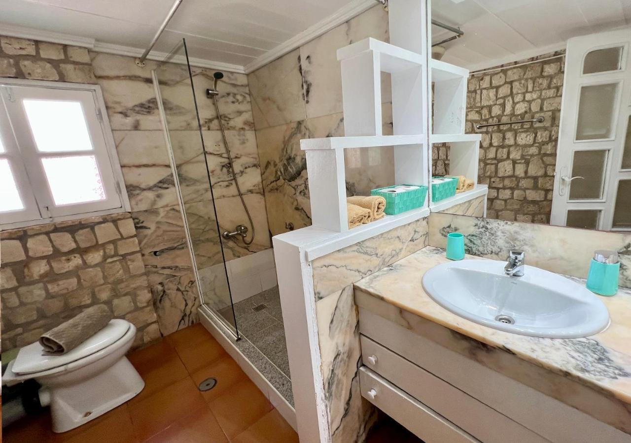 Vista Mar - Seafront Holiday Apartments Santa Maria Εξωτερικό φωτογραφία