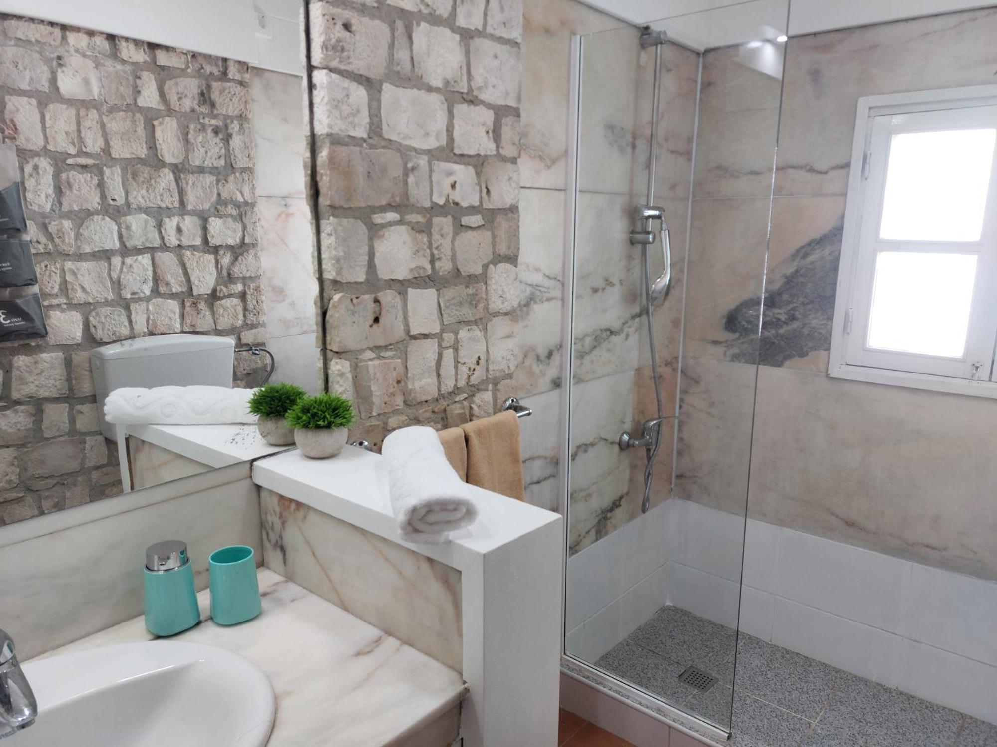 Vista Mar - Seafront Holiday Apartments Santa Maria Εξωτερικό φωτογραφία