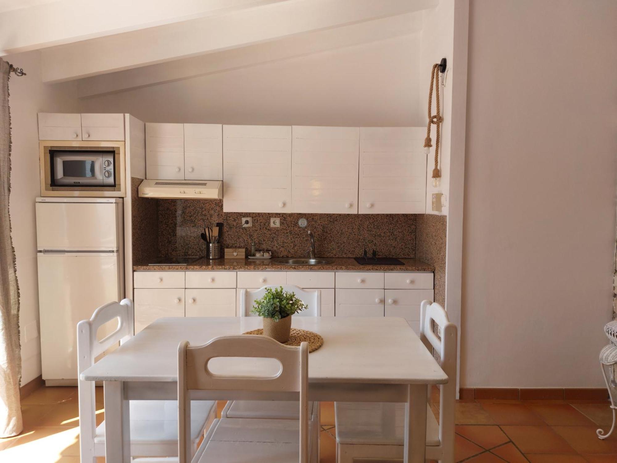 Vista Mar - Seafront Holiday Apartments Santa Maria Εξωτερικό φωτογραφία