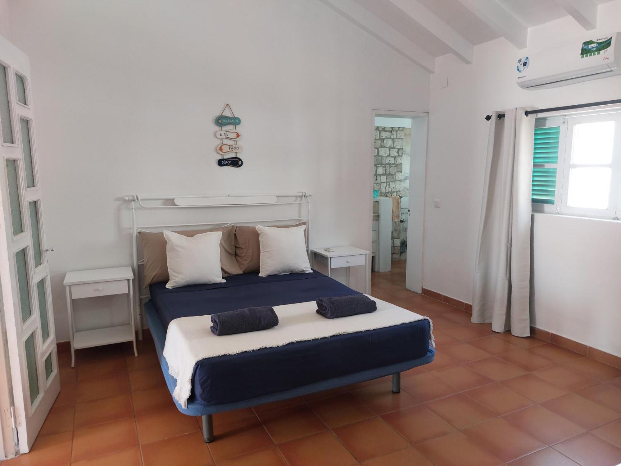 Vista Mar - Seafront Holiday Apartments Santa Maria Εξωτερικό φωτογραφία