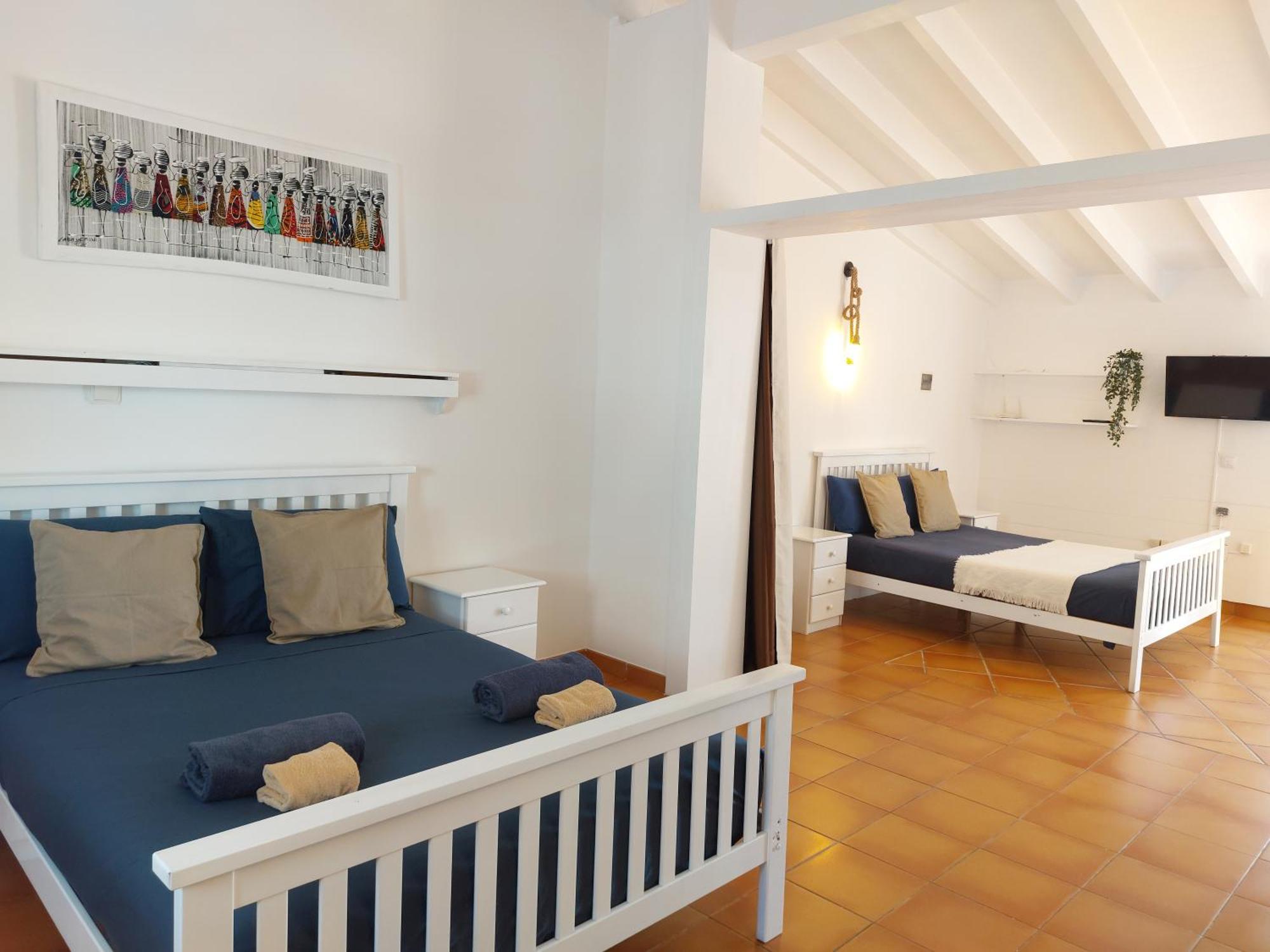 Vista Mar - Seafront Holiday Apartments Santa Maria Εξωτερικό φωτογραφία