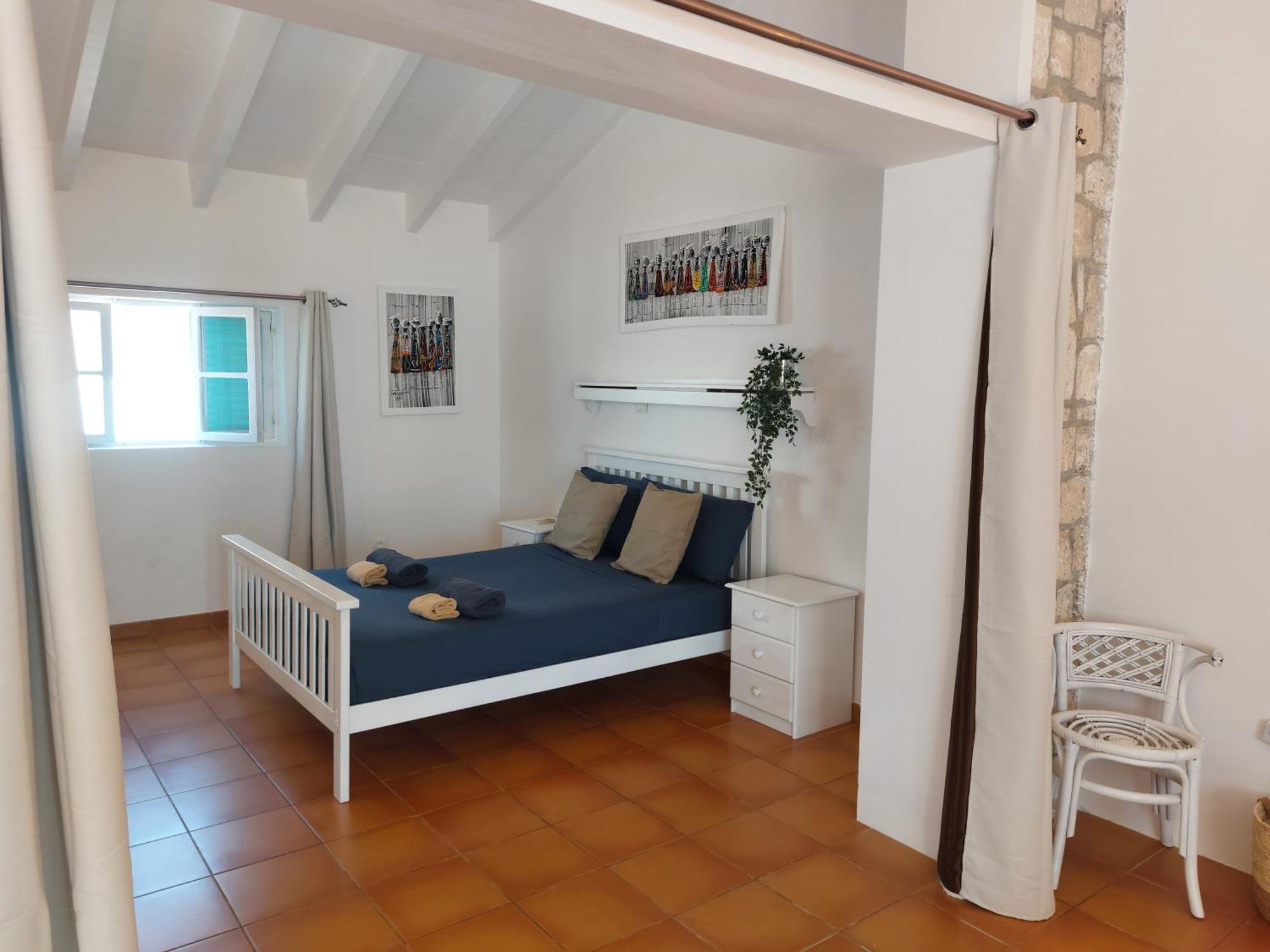Vista Mar - Seafront Holiday Apartments Santa Maria Εξωτερικό φωτογραφία