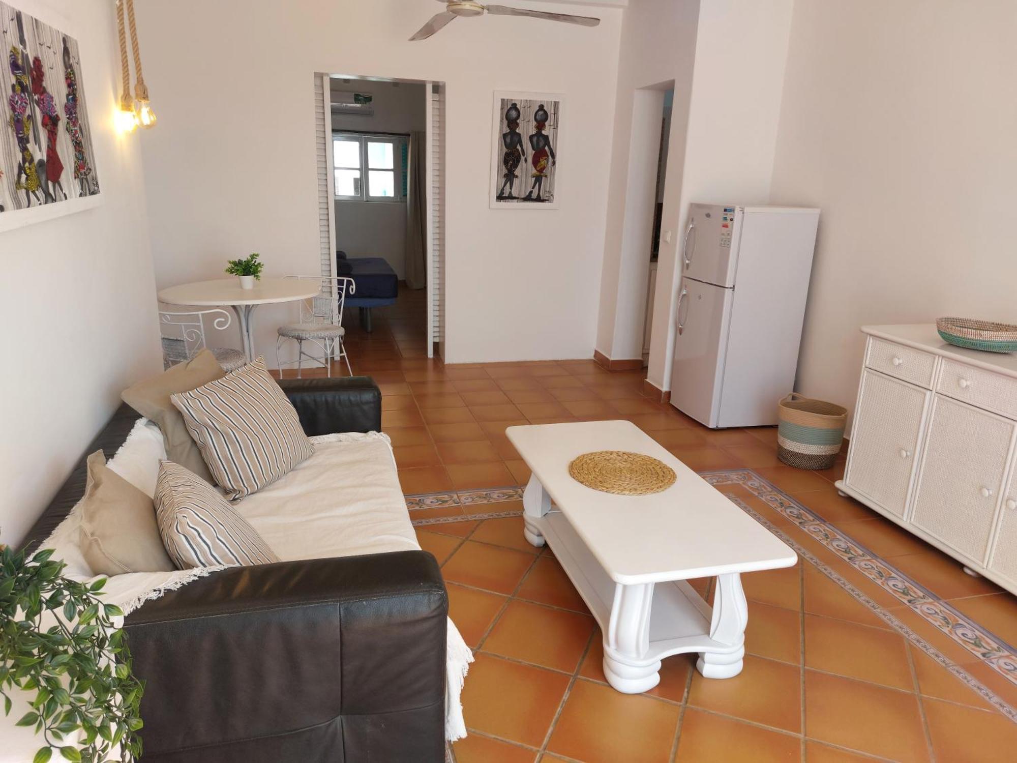 Vista Mar - Seafront Holiday Apartments Santa Maria Εξωτερικό φωτογραφία