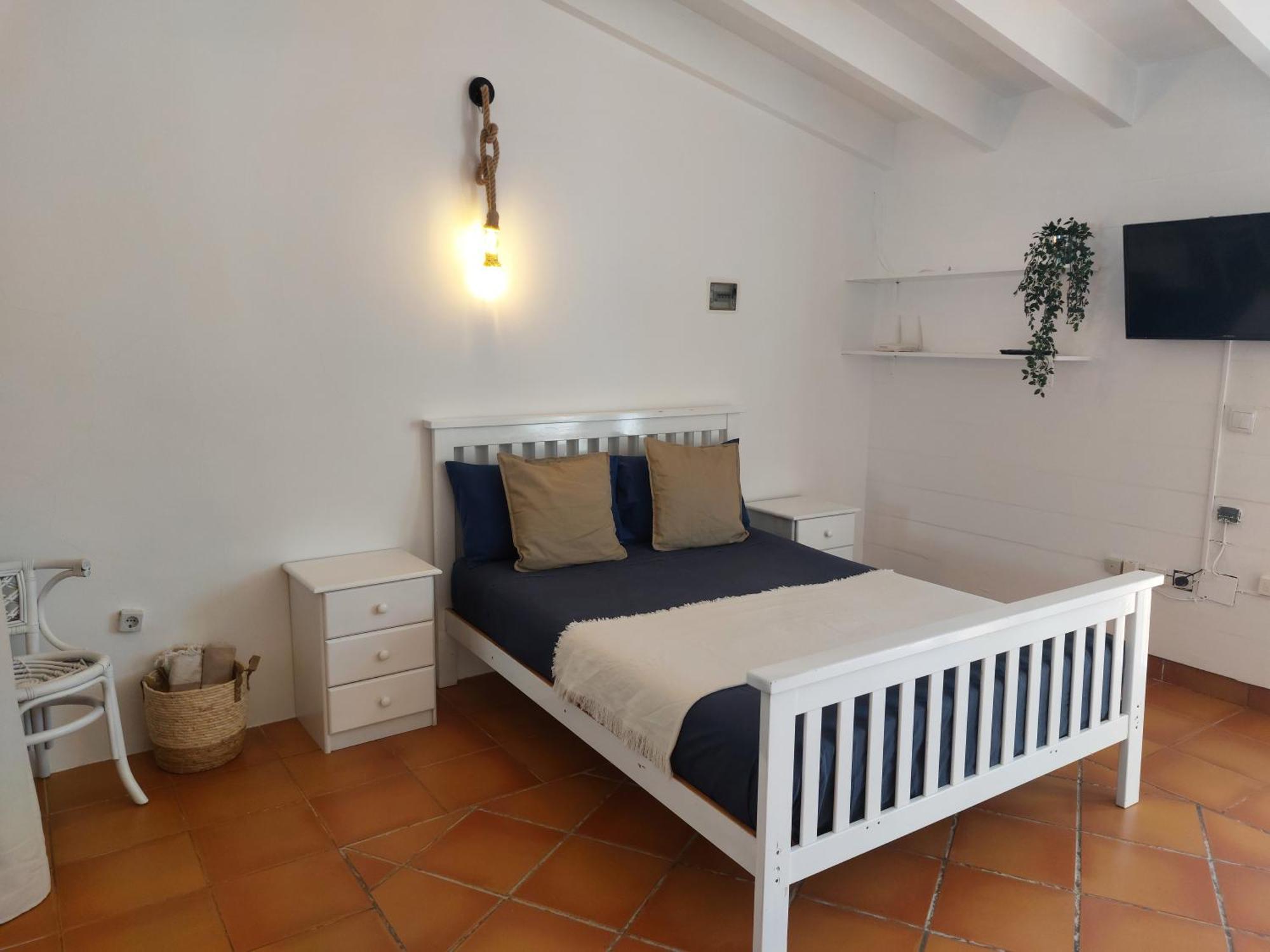 Vista Mar - Seafront Holiday Apartments Santa Maria Εξωτερικό φωτογραφία