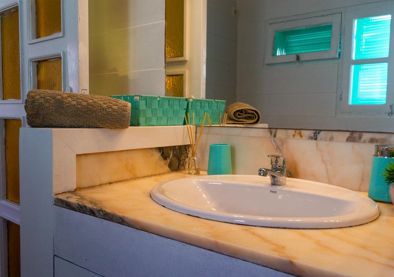 Vista Mar - Seafront Holiday Apartments Santa Maria Δωμάτιο φωτογραφία