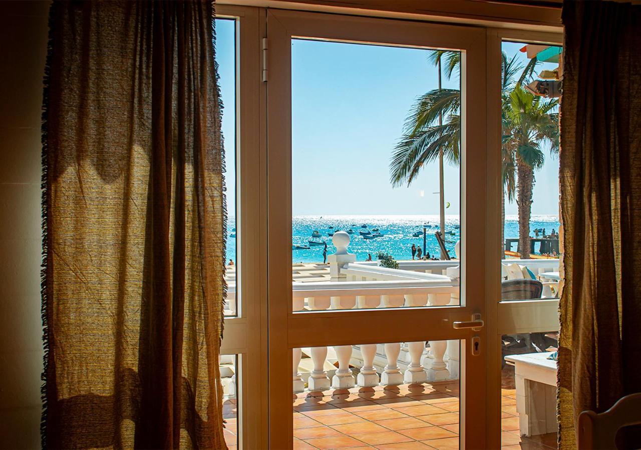 Vista Mar - Seafront Holiday Apartments Santa Maria Δωμάτιο φωτογραφία