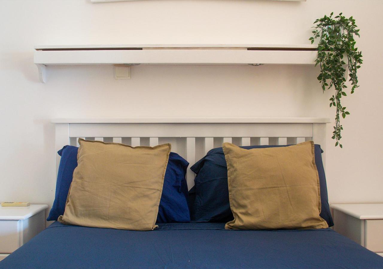 Vista Mar - Seafront Holiday Apartments Santa Maria Εξωτερικό φωτογραφία